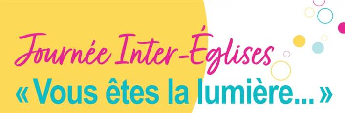 journée Inter-Eglises